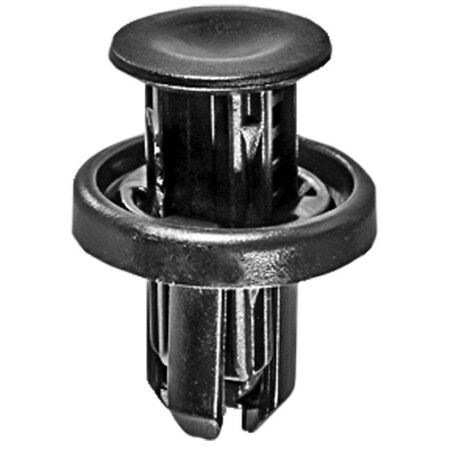 Auveco ACURA & HONDA PUSH TYPE RETAINER, PK/15, 15PK 21706